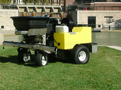 Lawn Fertilization Services