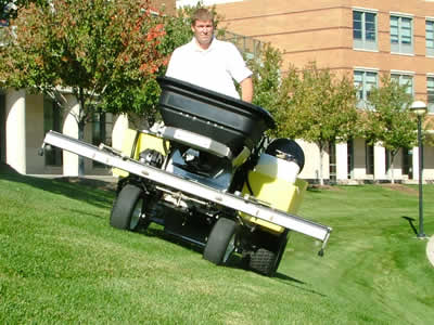 Weed Control Services